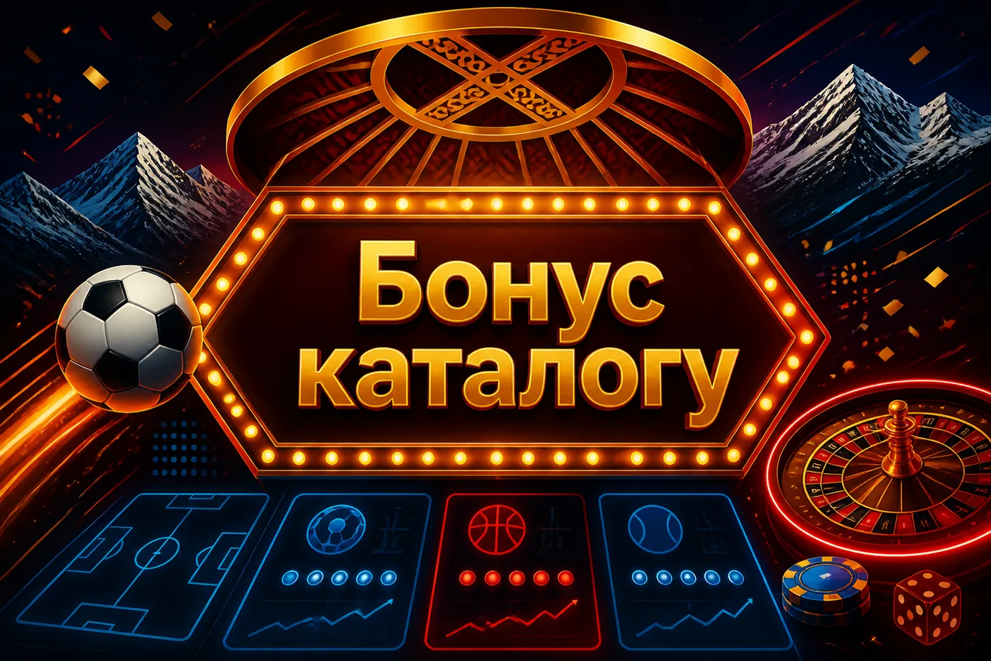 Бонус каталогу