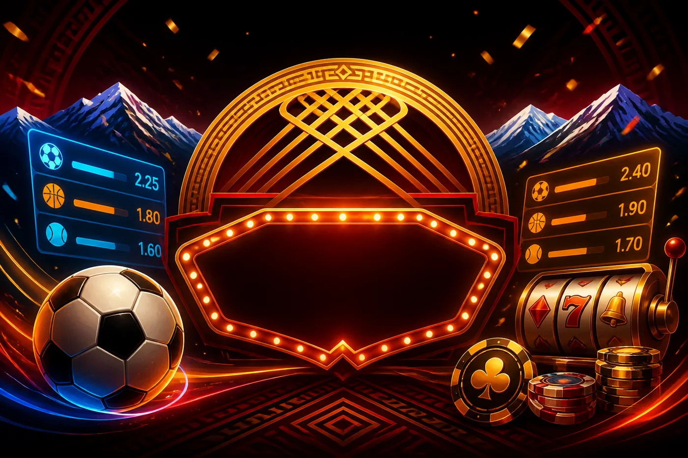 Тез оюндар WinGames